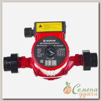 Насос циркуляционный, Unipump, 1 1/2 '', 100 Вт, максимальный напор 6 м, 3.8 м3/ч, UPС 25-60 180