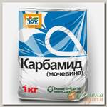 Удобрение Карбамид, минеральное, гранулы, 1 кг, Joy