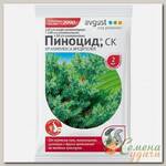 Инсектицид Пиноцид, от комплекса вредителей на растениях, для хвойных, жидкость, 2 мл, Avgust
