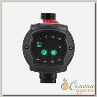 Насос циркуляционный, Unipump, 1 '', 22 Вт, максимальный напор 4 м, 2.6 м3/ч, LPA 25-40