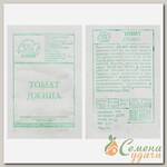 Семена Томат, Джина, 0.1 г, белая упаковка, Седек