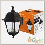 Фонарь садовый TDM Electric НСУ 04-60-001 SQ0330-0706 60 Вт черный