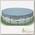 Тент 550 см, круглый, для каркасного бассейна, Intex, Delux Pool Cover, 28041