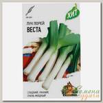 Семена Лук порей, Веста, 0.5 г, цветная упаковка, Гавриш