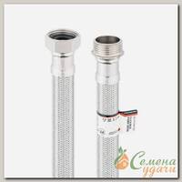 Подводка для насоса, сталь, 1, г-ш, ProFactor, 0.6 м, PF WFH 529.60"