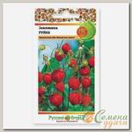 Семена Земляника, Руяна, 0.03 г, цветная упаковка, Русский огород