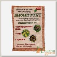 Инсектицид Биоинсект, биологический, порошок, 10 г, 04-028, Ортон
