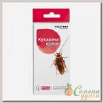 Инсектицид Кукарача, от тараканов, приманка, 4 шт, 1.5 г, Avgust