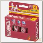 Инсектицид Mosquitall, от мух, лента липкая, 4 шт