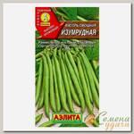 Семена Фасоль овощная, Изумрудная, 5 г, цветная упаковка, Аэлита