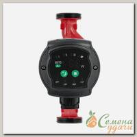 Насос циркуляционный, Unipump, 1 '', 45 Вт, максимальный напор 6 м, 3.6 м3/ч, LPA 25-60