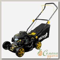 Газонокосилка бензиновая Huter GLM-3.5T, 3.5 л. с.