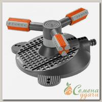 Дождеватель круговой, Gardena, Мambo Comfor, 02062-20.000.00