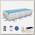 Бассейн каркасный Bestway, 488х244х122 см, Power Steel Rectangular, 56670BW, фильтр-насос, лестница, тент, 11532 л, поплавок-дозатор
