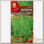 Семена Вигна, Лилиана, 5 г, цветная упаковка, Аэлита