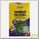 Удобрение для хвойных растений, минеральное, гранулы, 1 кг, Фаско