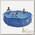 Бассейн каркасный Avenli, 300х76 см, PU091501, 4383 л