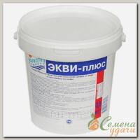 Средство для повышения pH в бассейне Маркопул Кемиклс, Экви-Плюс, М30, порошок, ведро, 0.5 кг