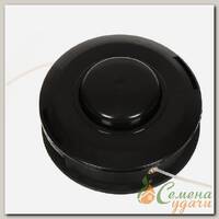 Катушка для триммера полуавтоматическая, 3 мм, М10х1.25, Bartex, DL-1207
