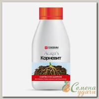 Удобрение Корневит, органоминеральное, жидкость, 250 мл, Agree's
