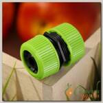 Муфта ремонтная 1/2-1/2", Grandy, JS-323"