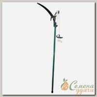 Секатор для веток Raco 371 штанговый с ножовкой