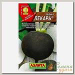 Семена Редька, Лекарь, 1 г, цветная упаковка, Аэлита