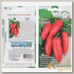 Семена Томат, Чибис, 0.1 г, цветная упаковка, Седек