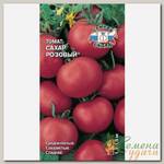 Семена Томат, Сахар розовый, цветная упаковка, Седек