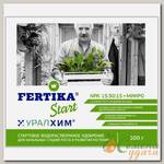Удобрение Start, минеральный, гранулы, 100 г, Fertika