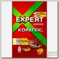 Инсектицид Кораген, от колорадского жука, жидкость, 1 мл, Expert Garden
