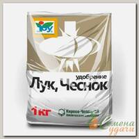 Удобрение Лук и Чеснок, 1 кг, Joy