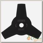 Нож для триммера, Favourit, ЗТ 255 мм, 25.4 мм, FBT 3Zknife, 135110003