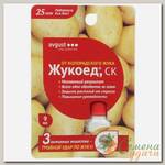 Инсектицид Жукоед, от колорадского жука, жидкость, 9 мл, Avgust