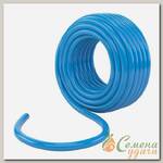 Шланг поливочный армированный 3 слойный ПВХ 1/2, 25м, "Родничок", Сибртех, 67517"