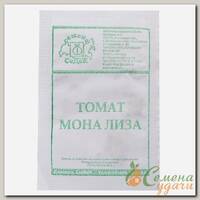 Семена Томат, Мона Лиза, 0.2 г, о/г, белая упаковка, Седек