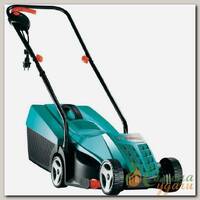 Газонокосилка электрическая, Bosch, Rotak 32, 32 см, 31 л, 20-60 мм, 3700 об/мин, 0600885B00