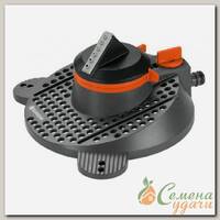 Дождеватель круговой, секторный, Gardena, Tango Comfort, 02065-20.000.00