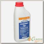 Коагулянт для осветления воды Aqualeon, KO1.1L, жидкое средство, 1.1 л