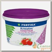 Удобрение Кристалон Томатный, минеральный, гранулы, 800 г, Fertika