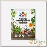 Удобрение Активатор, корнеобразование для растений, 2 шт, таблетки, Joy
