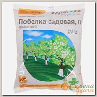 Побелка садовая для деревьев защита от болезней, 0.5 кг, Avgust, A00019