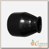 Мембрана для бака, диаметр 98 мм, 50 л, 10 атм, Аквабрайт, AB-RUBBER-50