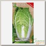 Семена Капуста пекинская, Медалист F1, 0.1 г, цветная упаковка, Поиск