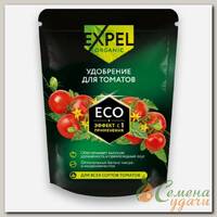 Удобрение для томатов, органическое, гранулы, 750 г, Expel
