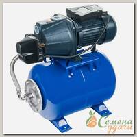 Насосная станция Unipump, 600 Вт, глубина погружения 8 м, максимальный напор 38 м, 3 м3/ч, AUTO JET 80S