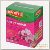 Удобр Bona Forte Программа д/орхидей круглый год