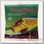 Инсектицид от муравьев Фас-Дубль, 125 г, Агровит