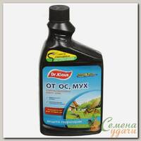Инс Dr.Klaus Insect Super Запаска (концентрат) от мух,ос и др.насекомых 1л