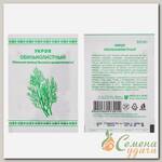 Семена Укроп, Обильнолистный, 1 г, белая упаковка, Русский огород